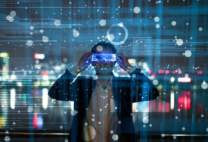 Virtual Worlds and the Metaverse
