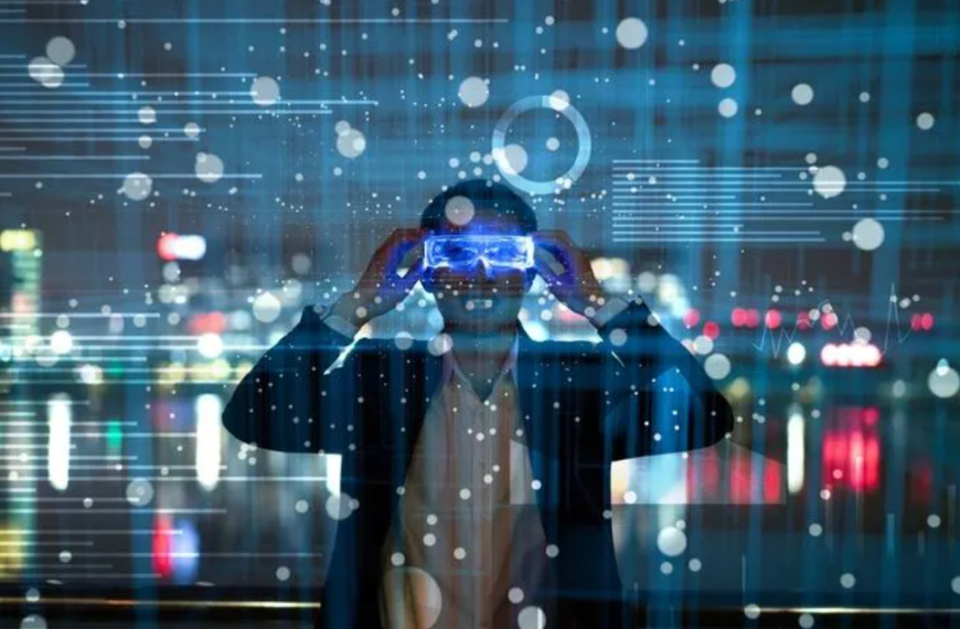 Virtual Worlds and the Metaverse