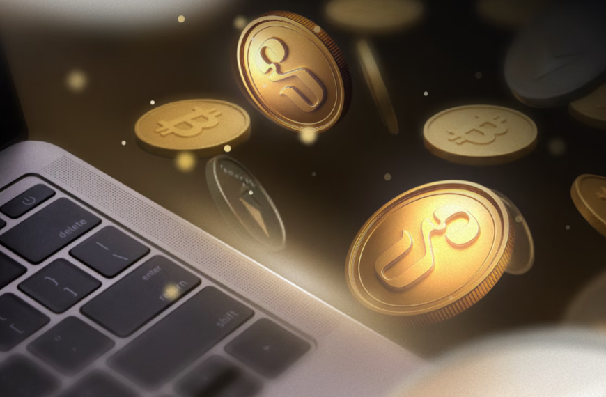 How Businesses Can Accept Cryptocurrency Payments