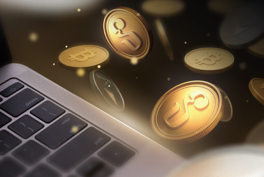 How Businesses Can Accept Cryptocurrency Payments