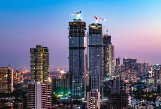 How Real Estate Brands Can Build a Stronger Online Presence in Mumbai