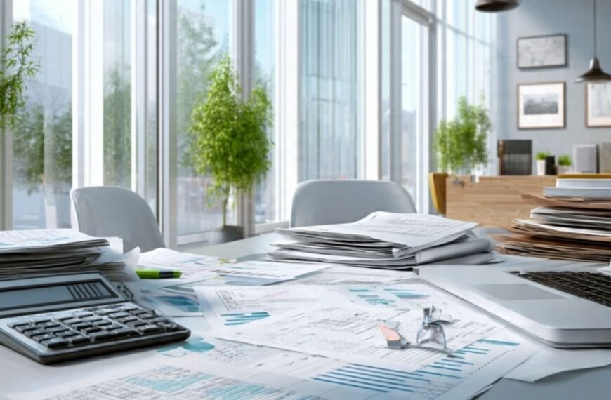 How the Right Accountants in Dudley Can Help Your Business Grow